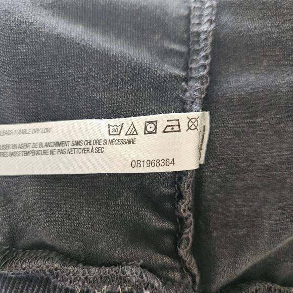 Free People limitless shorts Medium - Picture 5 of 6